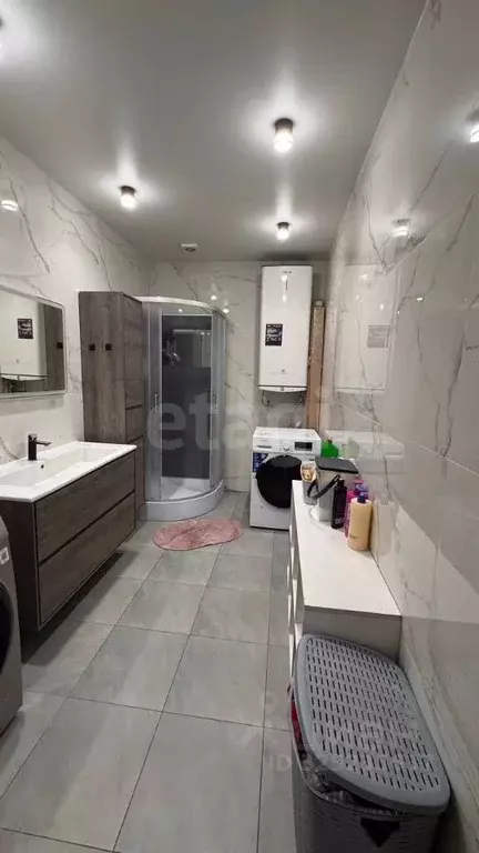 Дом в Алтай, Майминский район, с. Кызыл-Озек Советская ул., 162 (94 м) - Фото 1