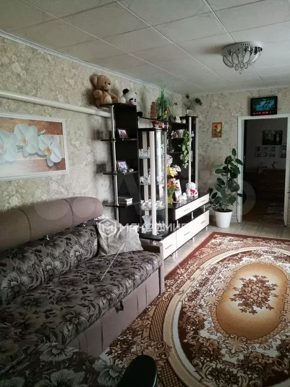 Дом 64 м на участке 2 сот. - Фото 1
