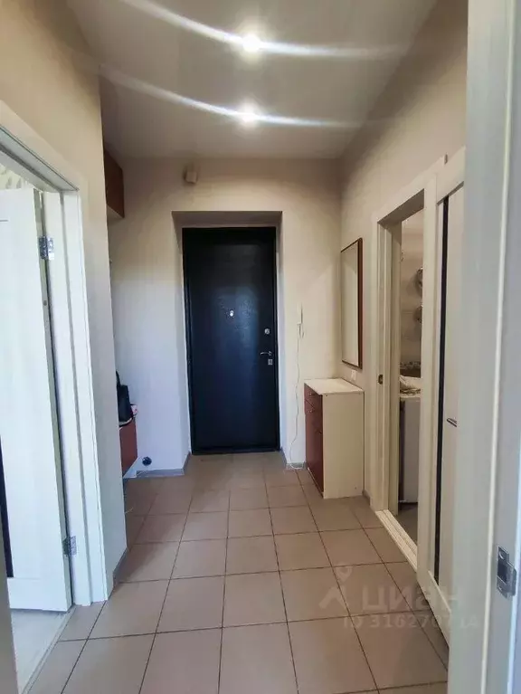 1-к кв. Новосибирская область, Новосибирск Академгородок мкр, ул. ... - Фото 1