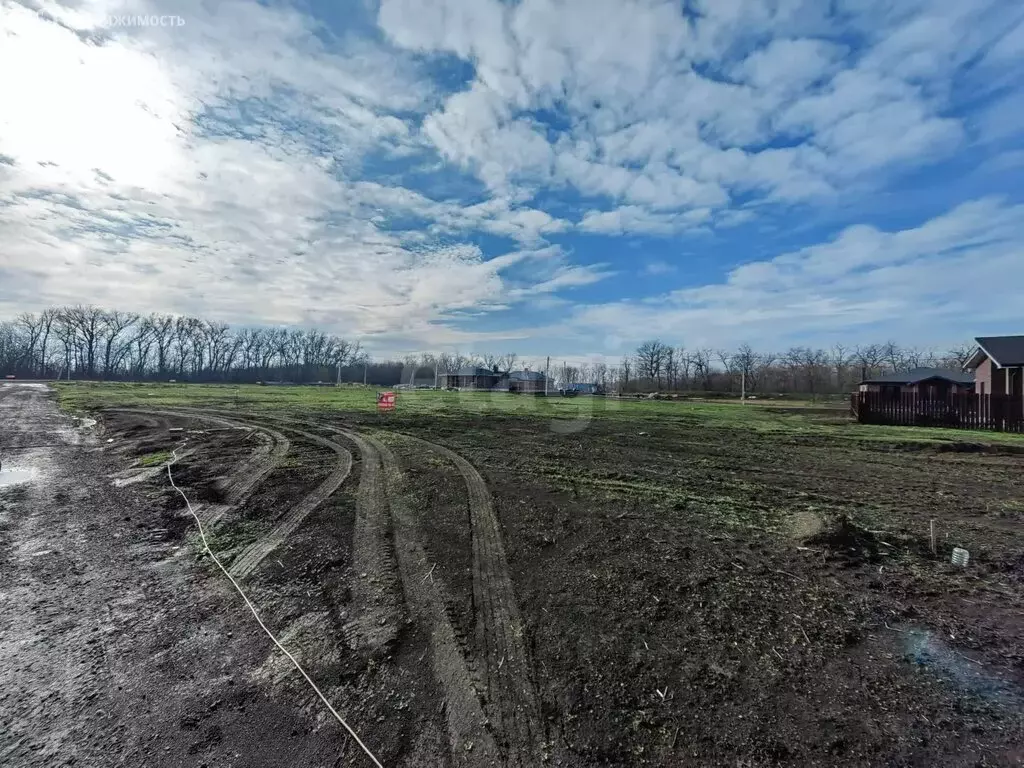 Участок в Нижнеподпольный, Георгиевский переулок (5 м) - Фото 1