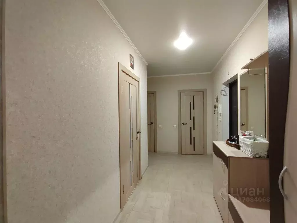 Квартира, 2 комнаты, 58.8 м - Фото 0