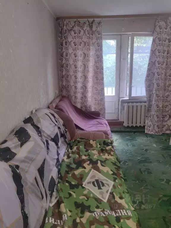 Комната Московская область, Королев ул. К.Д. Трофимова, 17 (17.4 м) - Фото 1