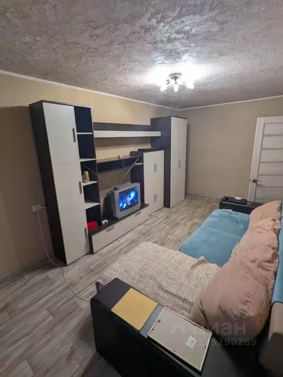 1-к кв. Тверская область, Конаковский муниципальный округ, ... - Фото 2