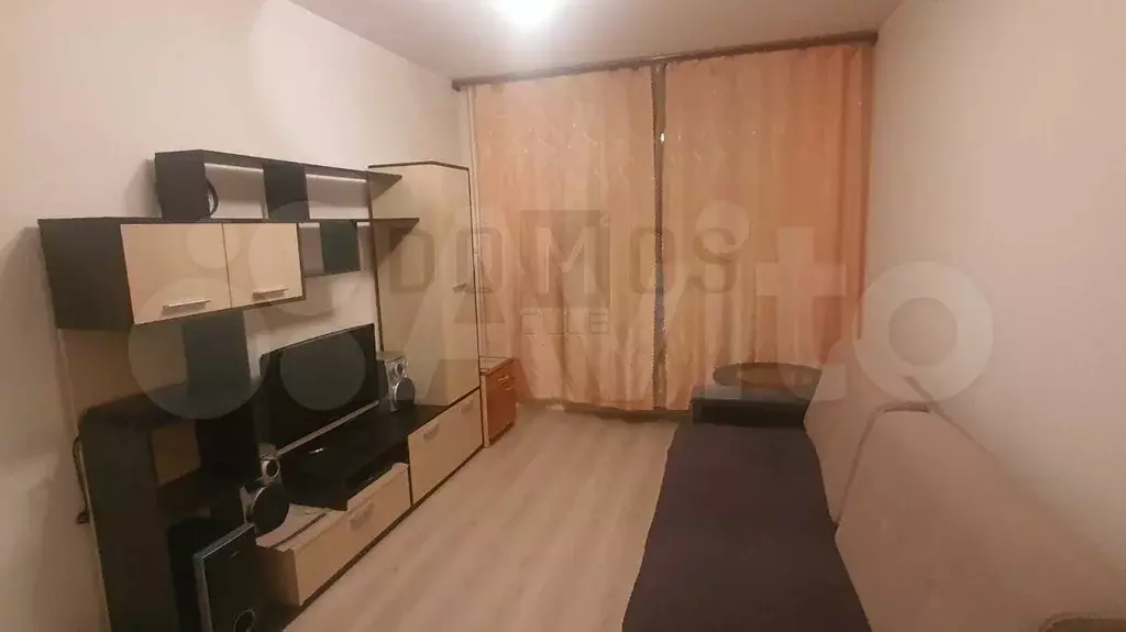 1-к. квартира, 33,1 м, 1/5 эт. - Фото 0