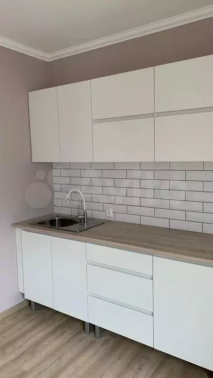 1-к. квартира, 49 м, 6/9 эт. - Фото 1