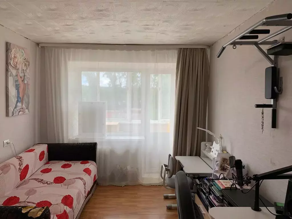 Продаётся 1-к квартира, 32.3 м - Фото 0