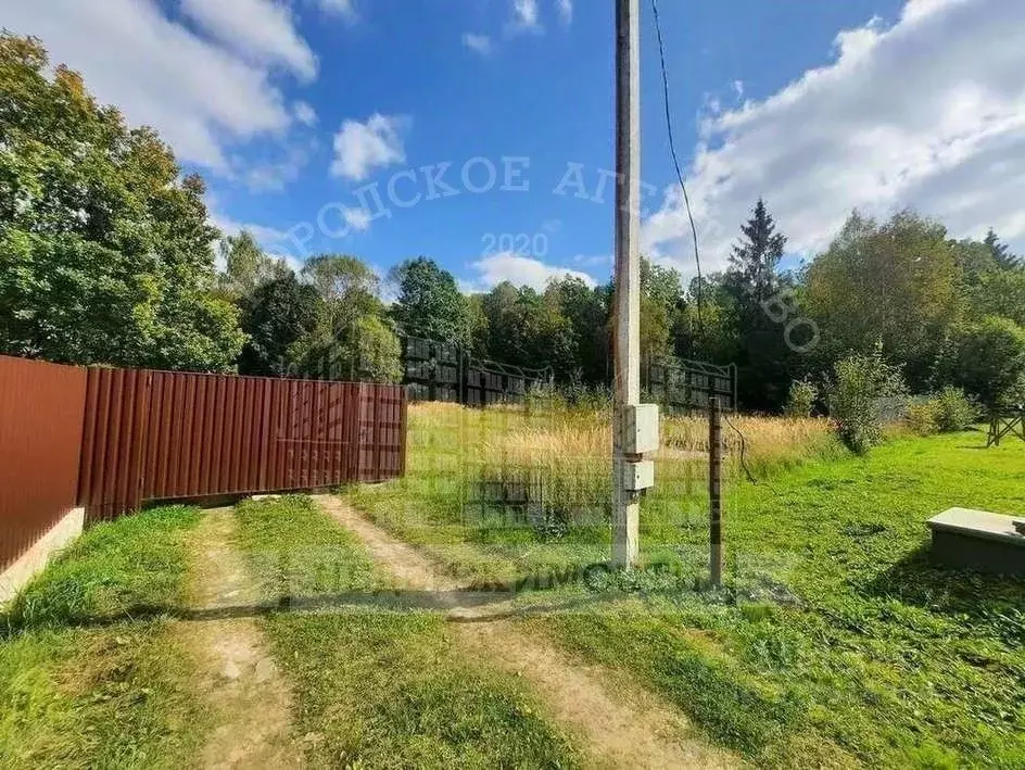 Участок в Калужская область, Калуга городской округ, д. Жерело 2Б ... - Фото 2