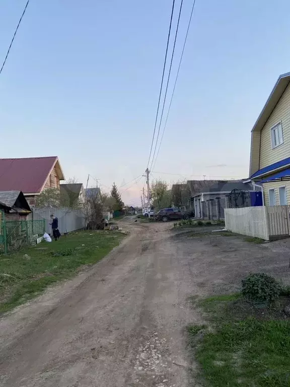 Участок 6,8 сот. (ИЖС) - Фото 1