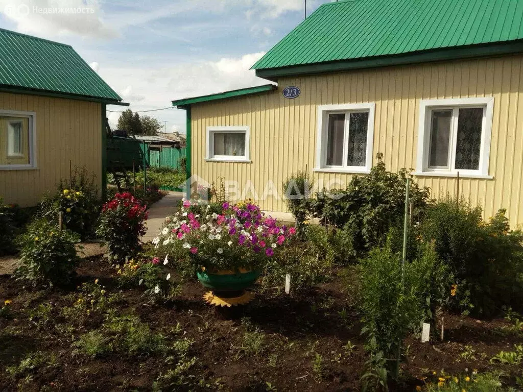 Дом в Садовое, Строительная улица, 2 (25.6 м) - Фото 1