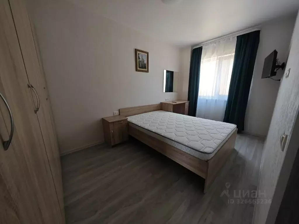 1-к кв. Севастополь Сапун-гора СНТ, 215 (36.0 м) - Фото 1