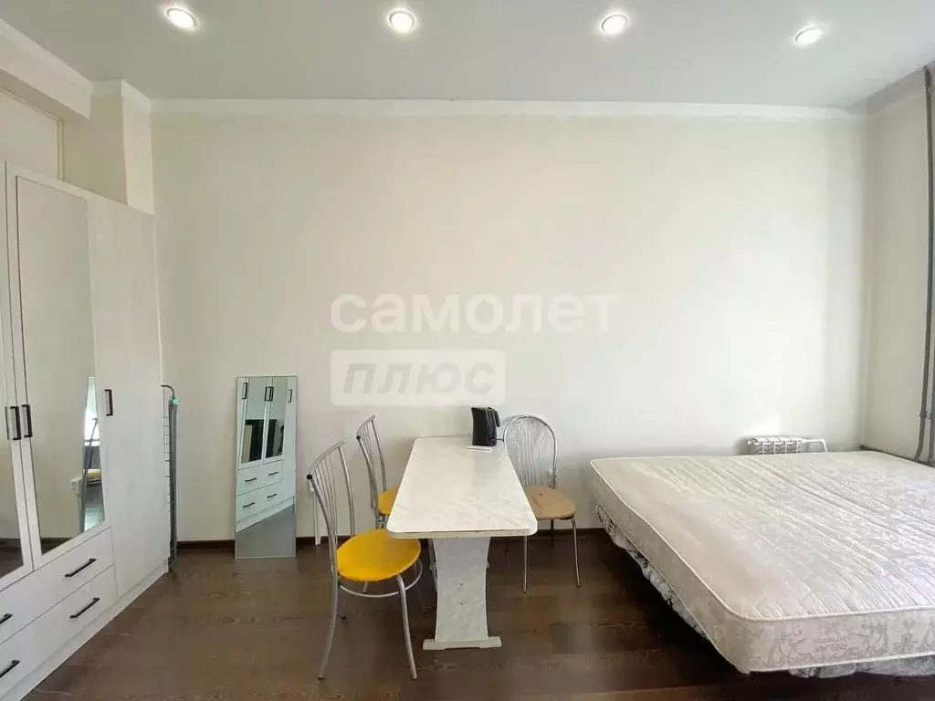 Комната Челябинская область, Челябинск пер. Руставели, 5 (18.4 м) - Фото 2