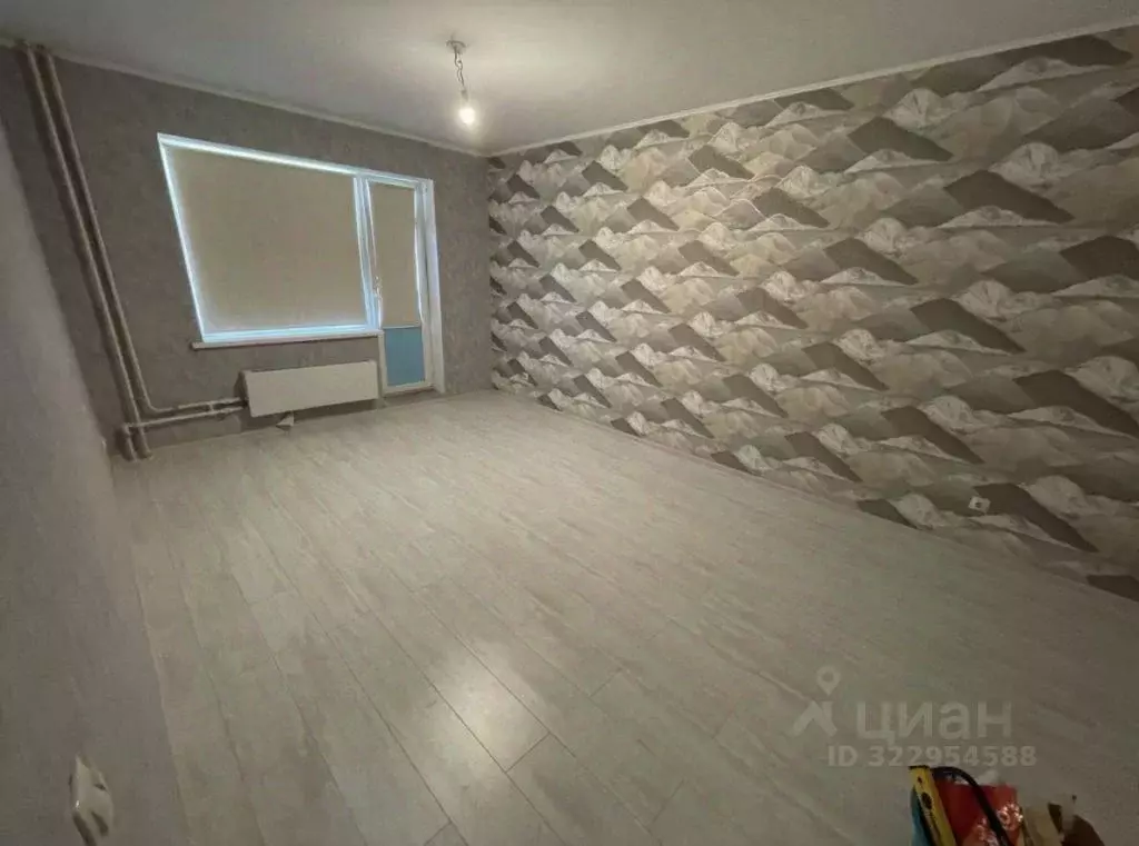 1-к кв. Саратовская область, Саратов проезд 3-й Овсяной, 10 (37.1 м) - Фото 2