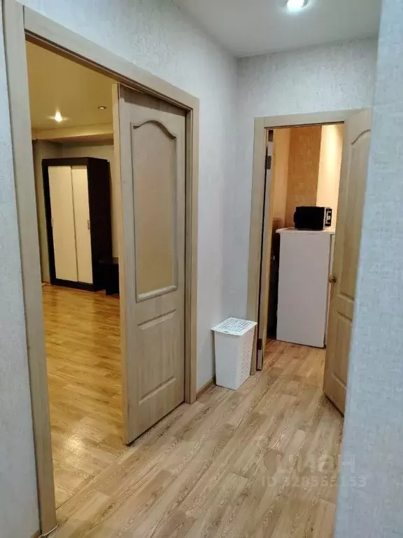 1-к кв. Красноярский край, Красноярск ул. Академика Вавилова, 37Г ... - Фото 2