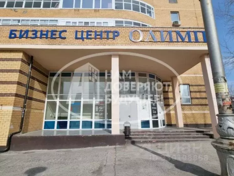 Помещение свободного назначения в Пермский край, Пермь ул. Лебедева, ... - Фото 1