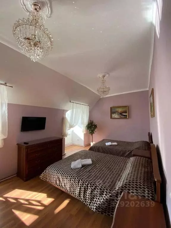 Комната Челябинская область, Сатка ул. Бочарова, 1 (10.0 м) - Фото 2