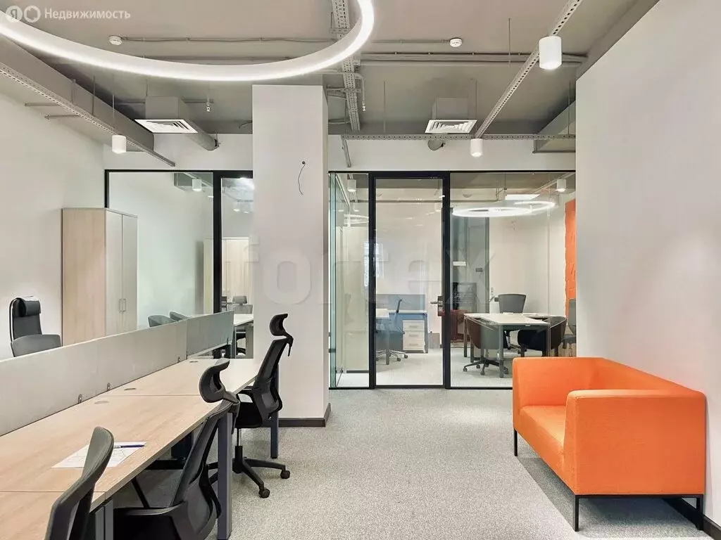 Офис (626 м) - Фото 2