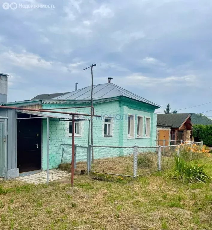Дом в Нижегородская область, Богородский муниципальный округ, деревня ... - Фото 2