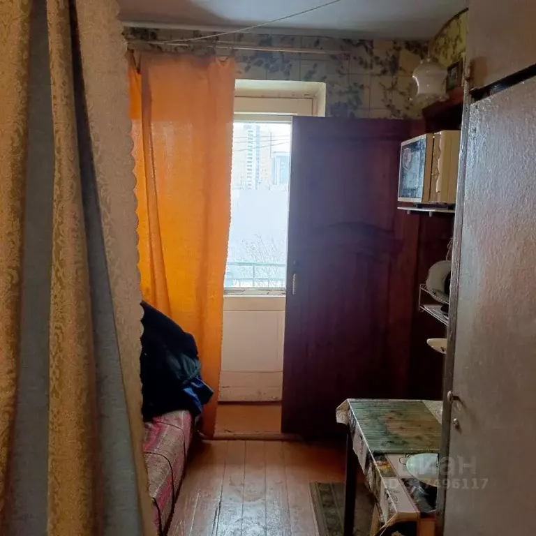 Комната Нижегородская область, Нижний Новгород ул. Васенко, 2 (12.0 м) - Фото 1