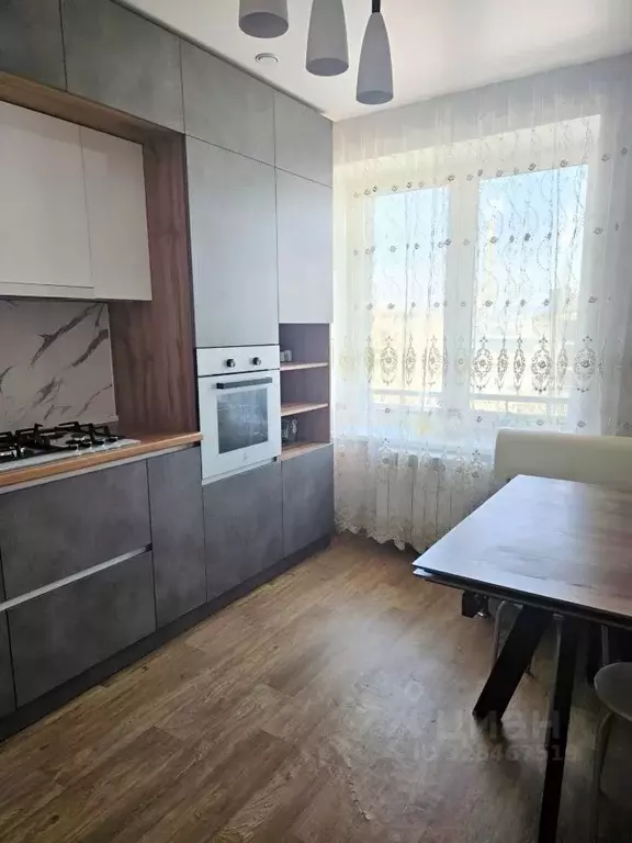 2-к кв. Татарстан, Альметьевск ул. Автомобилистов, 11 (65.0 м) - Фото 2