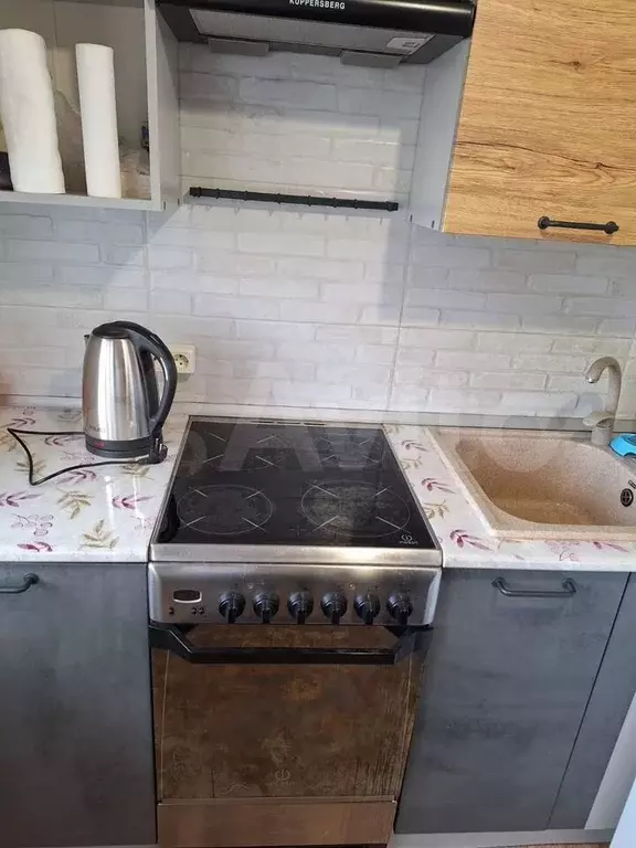 2-к. квартира, 44 м, 5/5 эт. - Фото 1