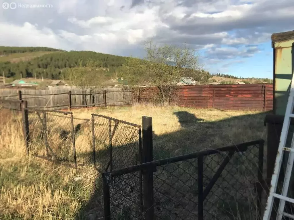 Участок в Читинский район, СНТ № 49 Шахтостроитель (6 м) - Фото 2