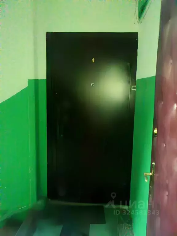 Комната Московская область, Балашиха ш. Энтузиастов, 67 (14.0 м) - Фото 2