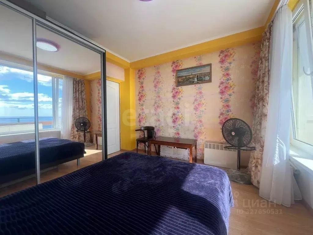 2-к кв. Крым, Алупка ул. Щепкина, 15В (41.1 м) - Фото 2