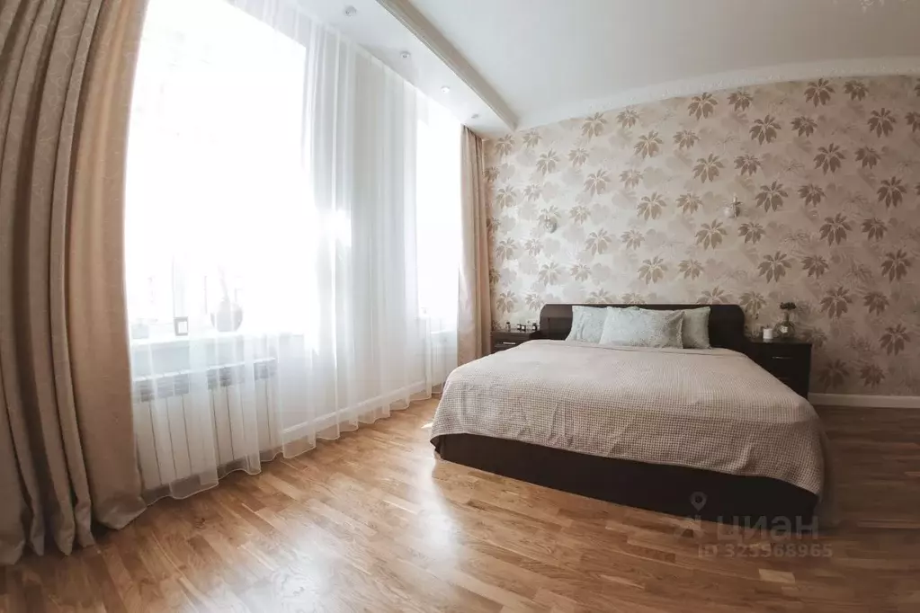 2-к кв. Санкт-Петербург ул. Рубинштейна, 10 (90.0 м) - Фото 2