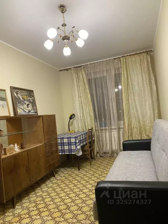 2-к кв. Москва Алтайская ул., 29 (44.5 м) - Фото 1