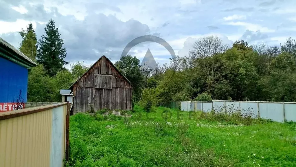 Участок в Краснодарский край, Апшеронский район, Новополянское с/пос, ... - Фото 2