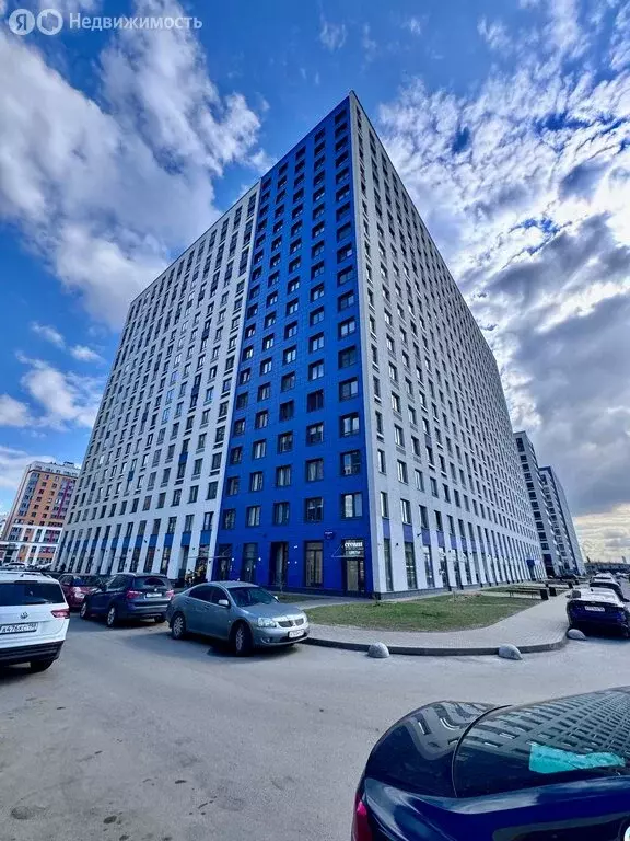 2-комнатная квартира: Санкт-Петербург, Измайловский бульвар, 9 (63.2 ... - Фото 2