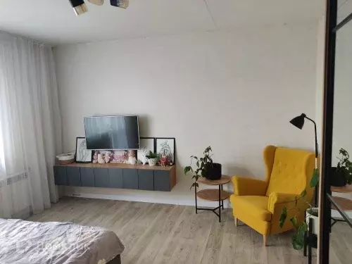 Продаётся 2-к квартира, 64.6 м - Фото 1