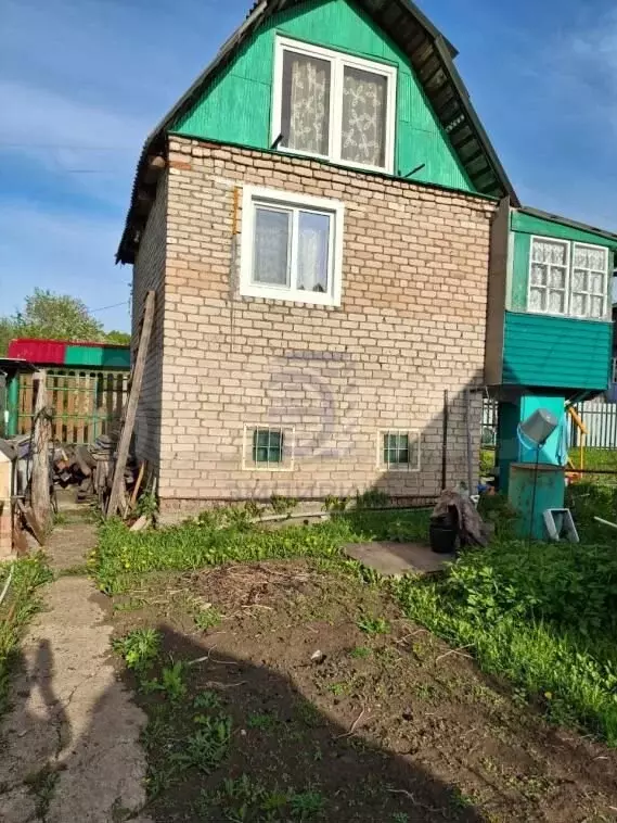 Дача 58 м на участке 5 сот. - Фото 0