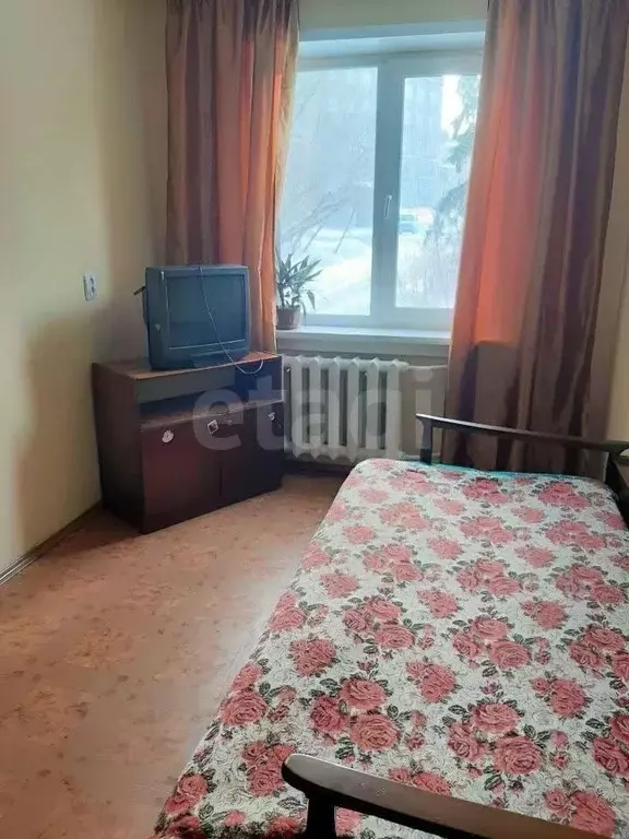 2-к кв. Новосибирская область, Новосибирск Весенняя ул., 18 (42.0 м) - Фото 2