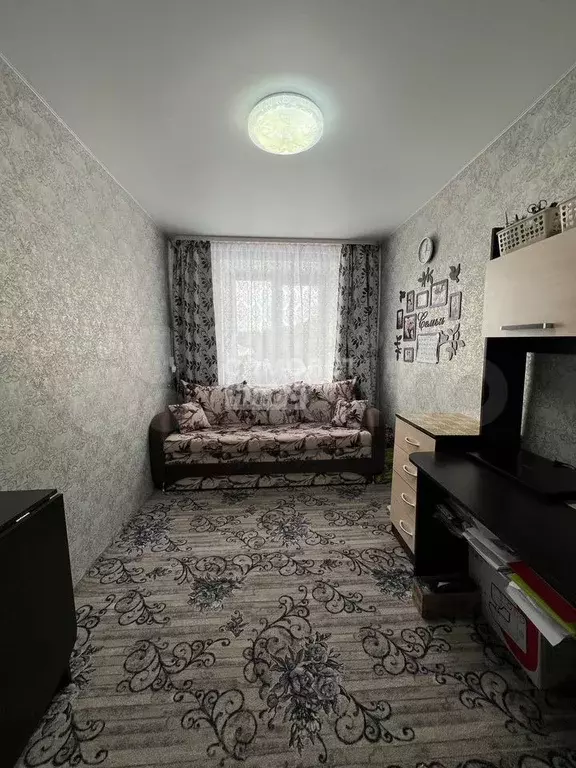 2-к. квартира, 35,6 м, 2/2 эт. - Фото 0