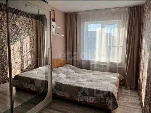 3-к кв. Калмыкия, Элиста 8-й мкр, 22 (66.1 м) - Фото 1