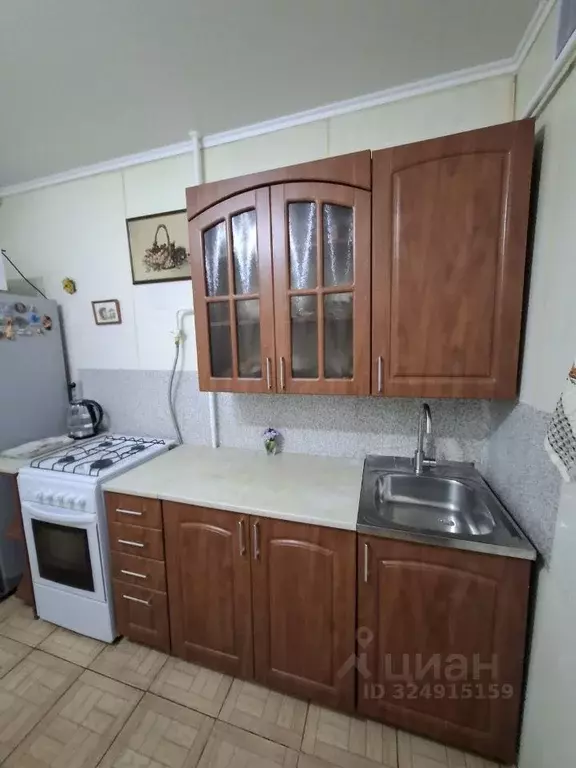 2-к кв. Тульская область, Тула ул. Лейтейзена, 5 (55.0 м) - Фото 2