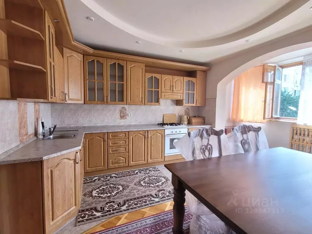 3-к кв. Ставропольский край, Ставрополь № 2 мкр, пер. Менделеева, 4 ... - Фото 1