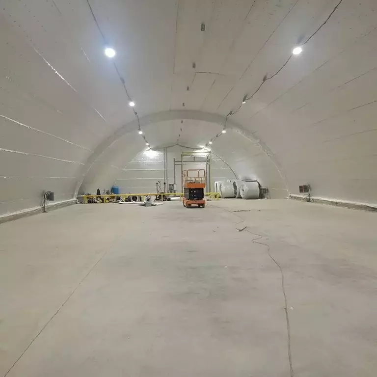 Склад в Московская область, Чехов Венюково мкр, ул. 8 Марта, вл2 (2800 ... - Фото 0