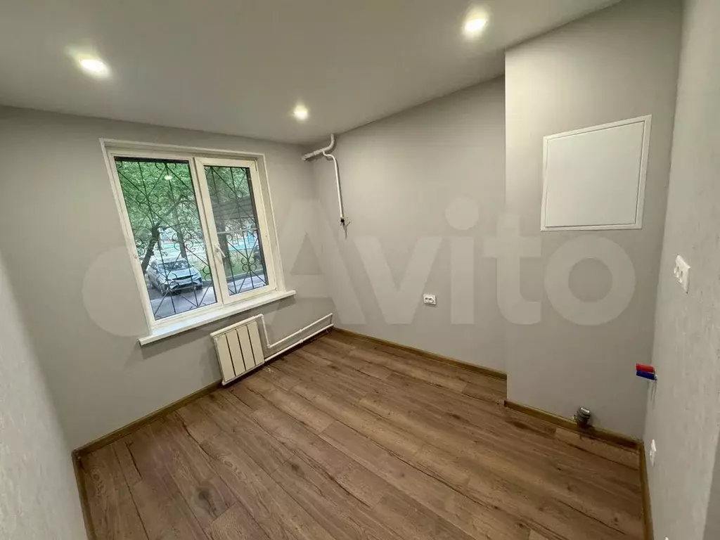Квартира-студия, 12,2 м, 1/9 эт. - Фото 1
