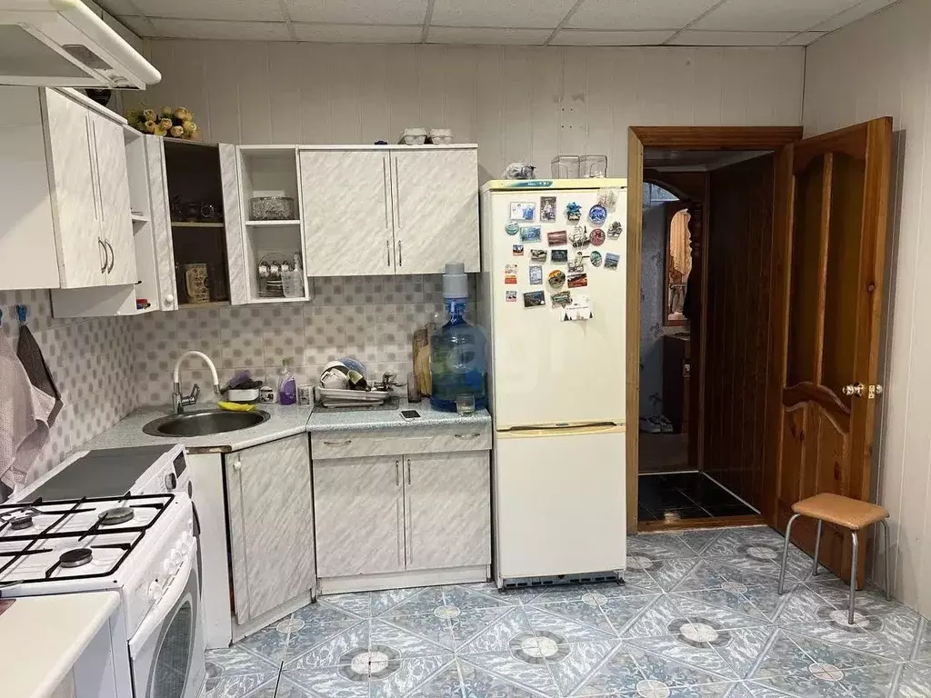 3-к кв. Мордовия, Саранск ул. Семашко, 11А (86.1 м) - Фото 1