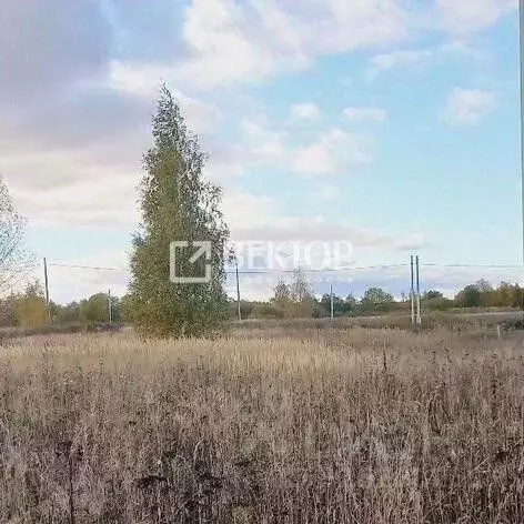 Участок в Костромская область, Кострома Первый кп,  (7.1 сот.) - Фото 1