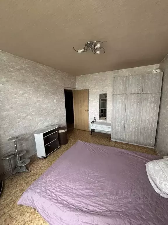 2-к кв. Москва Скобелевская ул., 20 (56.0 м) - Фото 2