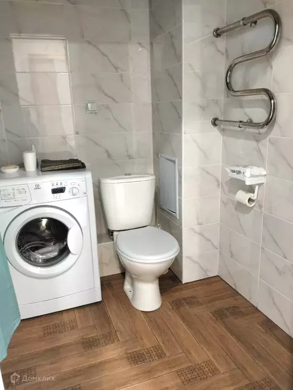 Продаётся 1-к квартира, 38.3 м - Фото 1