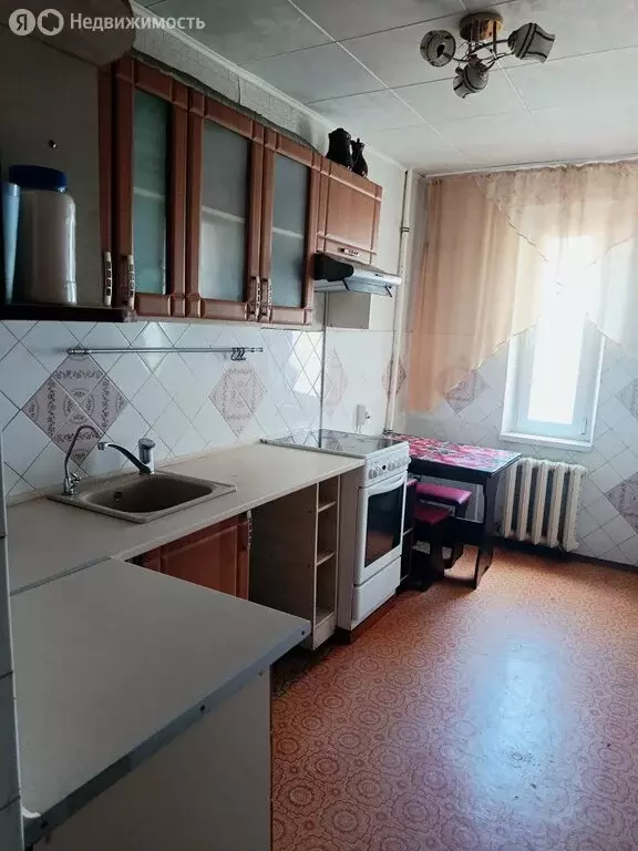 4-комнатная квартира: Севастополь, улица Меньшикова, 84 (88.5 м) - Фото 2