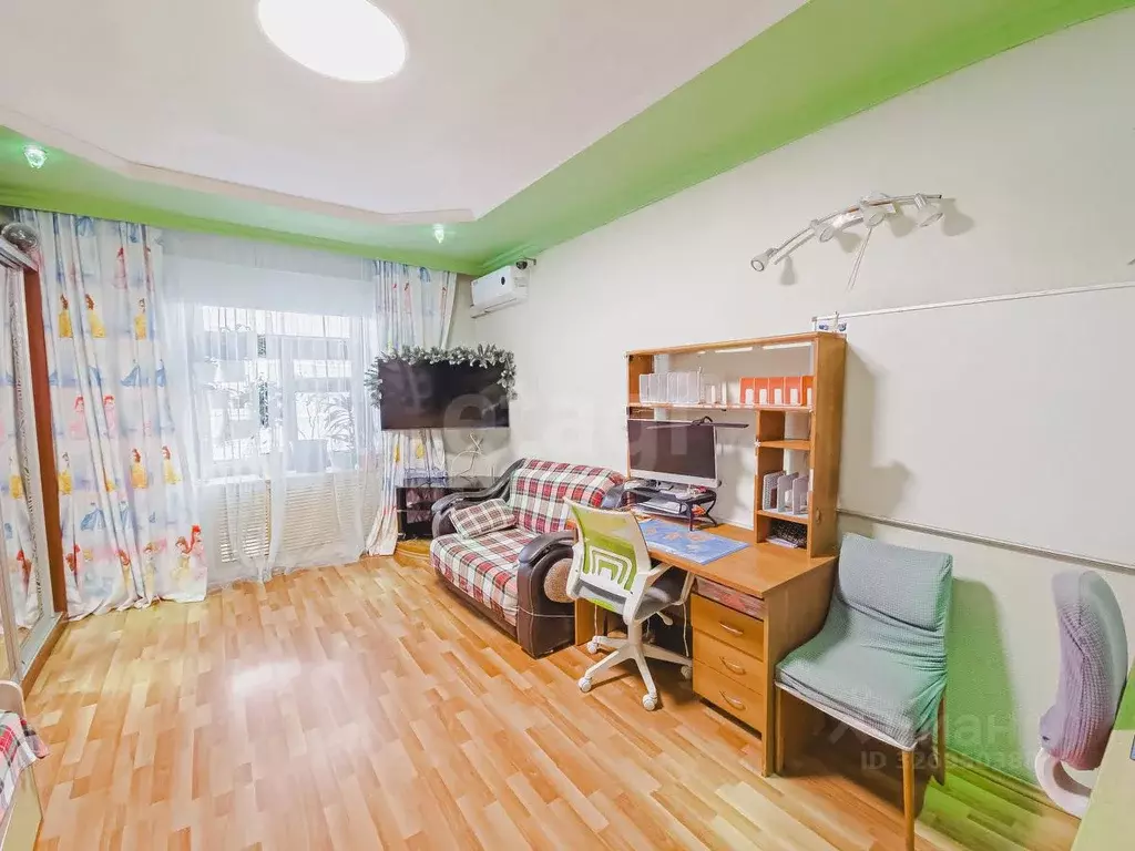 3-к кв. Ярославская область, Ярославль просп. Толбухина, 19/74 (89.5 ... - Фото 1