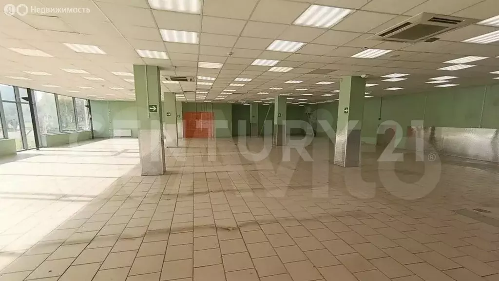 Помещение свободного назначения (603 м) - Фото 2