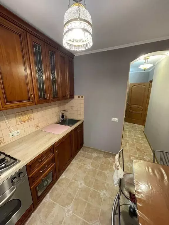 1-к кв. Москва бул. Яна Райниса, 4К4 (38.0 м) - Фото 2