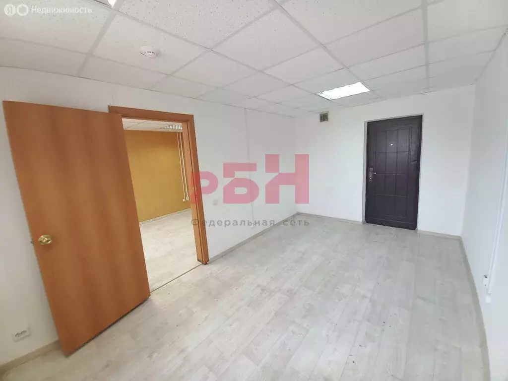 Офис (28.9 м) - Фото 1