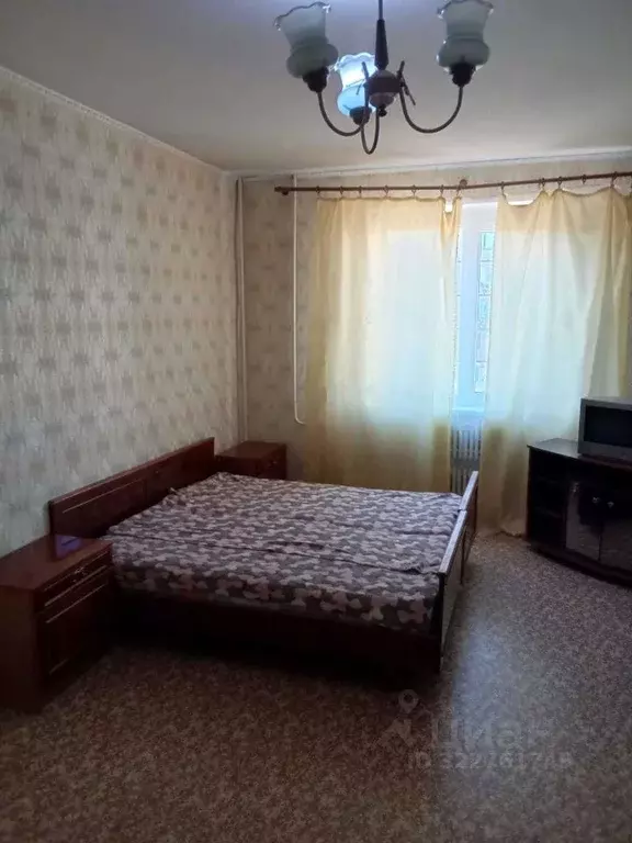 1-к кв. Белгородская область, Старый Оскол ул. Свердлова, 23 (39.0 м) - Фото 1